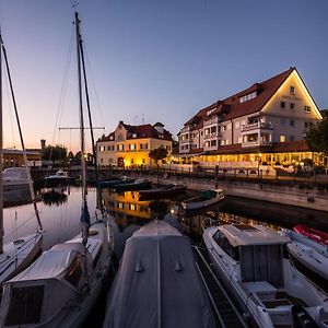 Akzent Hotel Löwen